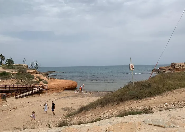 Casa De La Playa