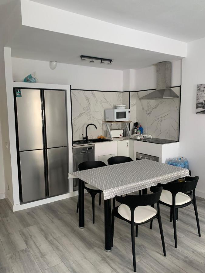 Casa De La Playa Holiday home Torrevieja
