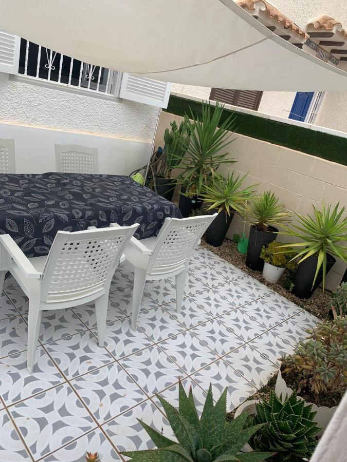 Casa De La Playa Holiday home