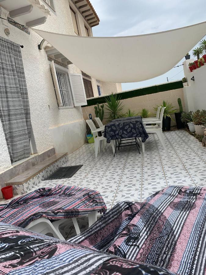Holiday home Casa De La Playa Torrevieja