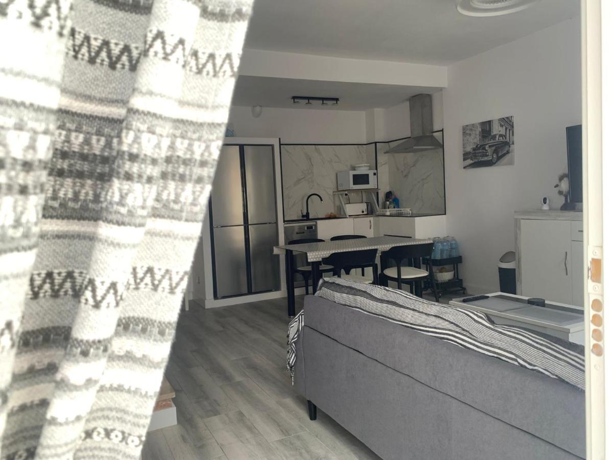 Casa De La Playa Holiday home