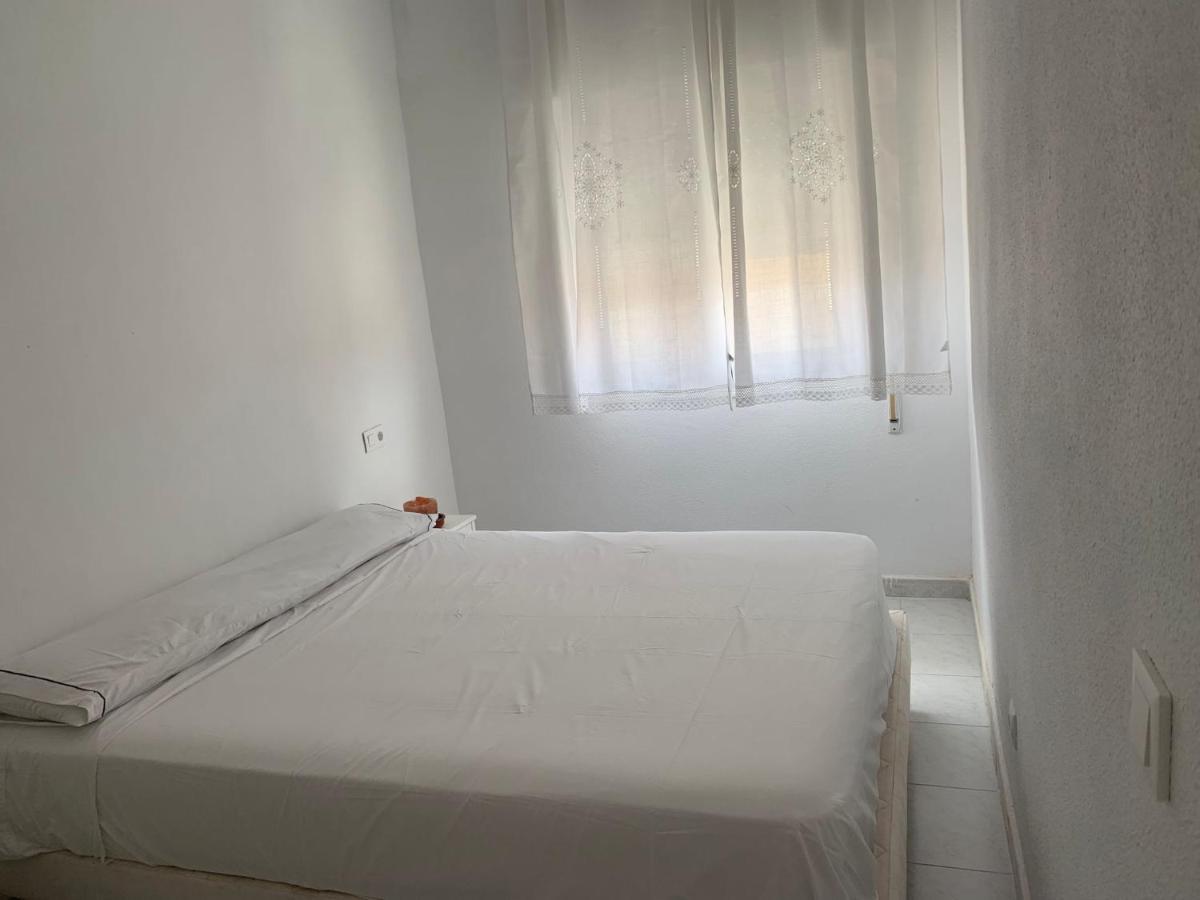 Casa De La Playa Holiday home Torrevieja
