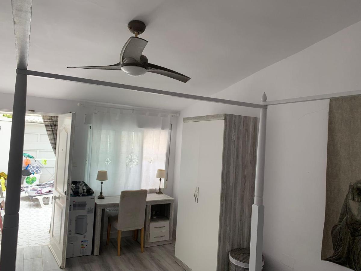 Holiday home Casa De La Playa Torrevieja