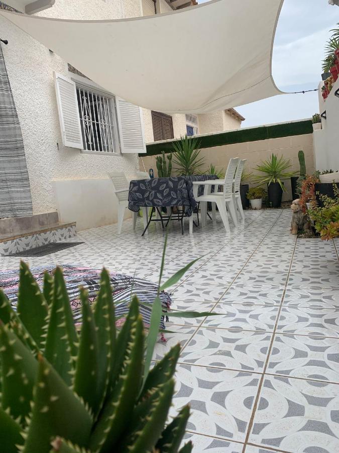 Casa De La Playa Torrevieja