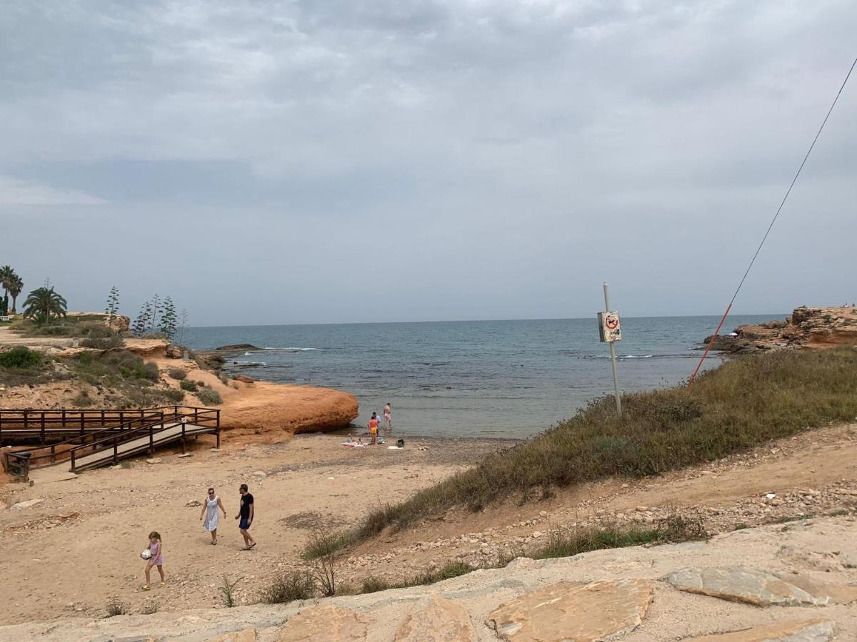 Hébergement de vacances Casa De La Playa Torrevieja
